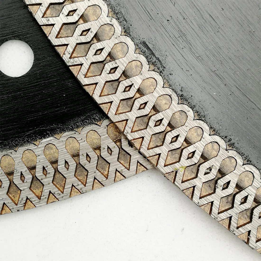 DT-DIATOOL 1piece Diameter 10inch/250mm Diamond Cutting Disc X Mesh Turbo Dry Wet Saw Blade Cutting Wheel for Porcelain Marble DT-DIATOOL 1piece Diameter 10inch/250mm Diamond Cutting Disc X Mesh Turbo Dry Wet Saw Blade Cutting Wheel for Porcelain Marble