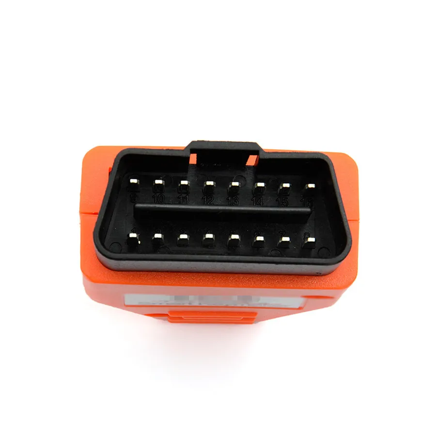OBD2 16Pin смарт ключ чайник программист для Toyota OBD 4C 4D Чипы программирования Смарт