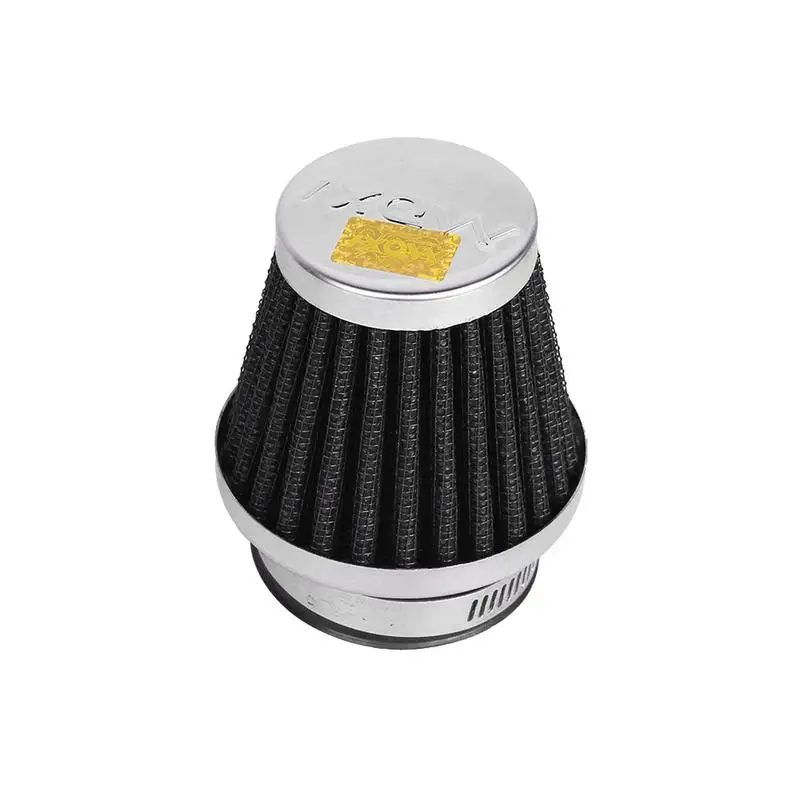 

Motorcycle Modification Accessories Air Filter For Motorcycle Power ATV Scooter Cone Race Air Filter