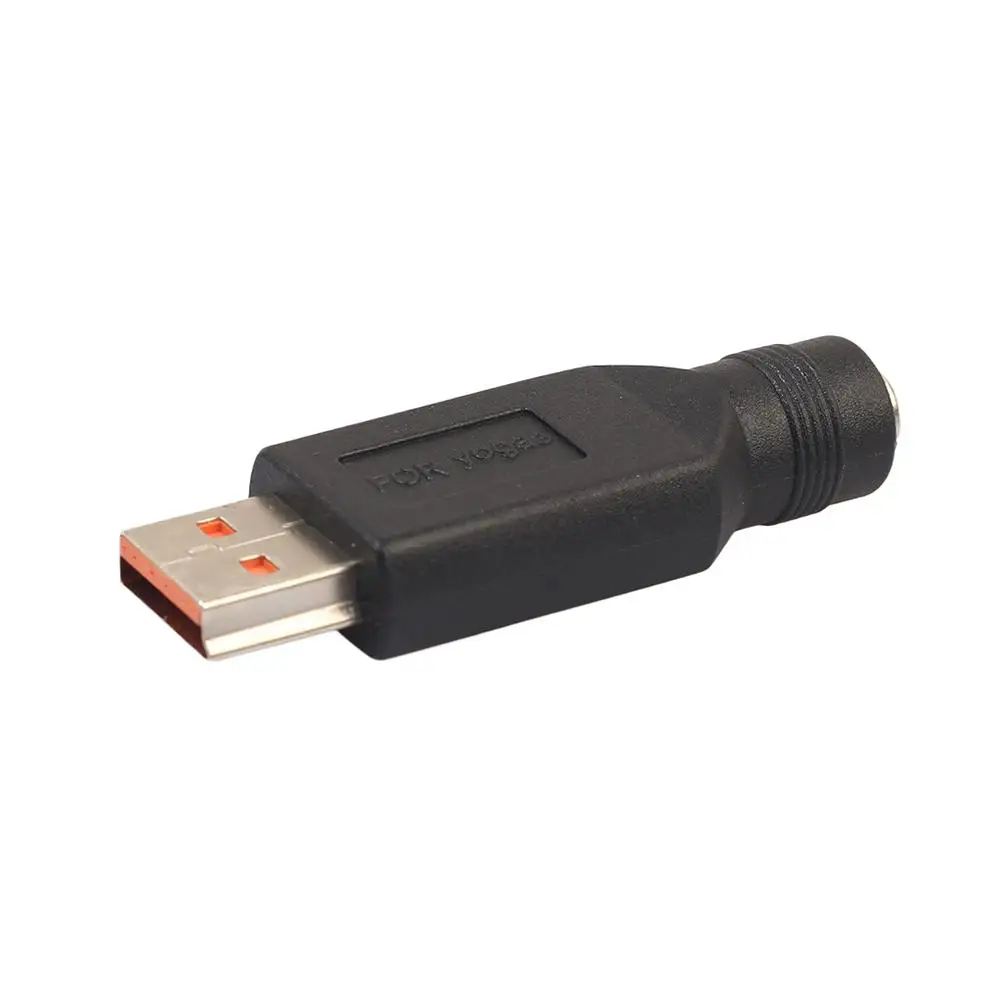 

DC Jack Power Adapter for Lenovo Yoga 4 Pro Yoga 900S Yoga3 11Pro 13-5Y70 5Y711 Free Shipping