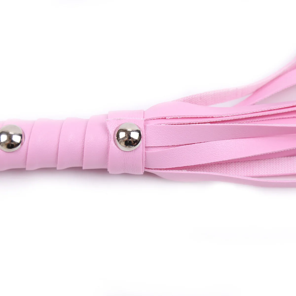 70 см флирт кожаный хлыст флоггер шлепки БДСМ бондаж для взрослых игр ограничения