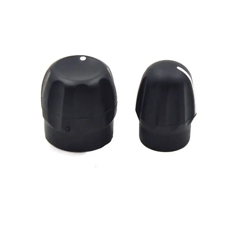

10Pairs Volume Knob + Channel Selector Knob for Motorola Two Way Radio CP040 EP350 GP328 EP450 PRO5150 GP338 HT750 Accessories