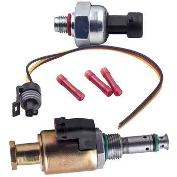 

Brand New Transmission for 1999-2003 Ford F-250 Super Duty 7.3L