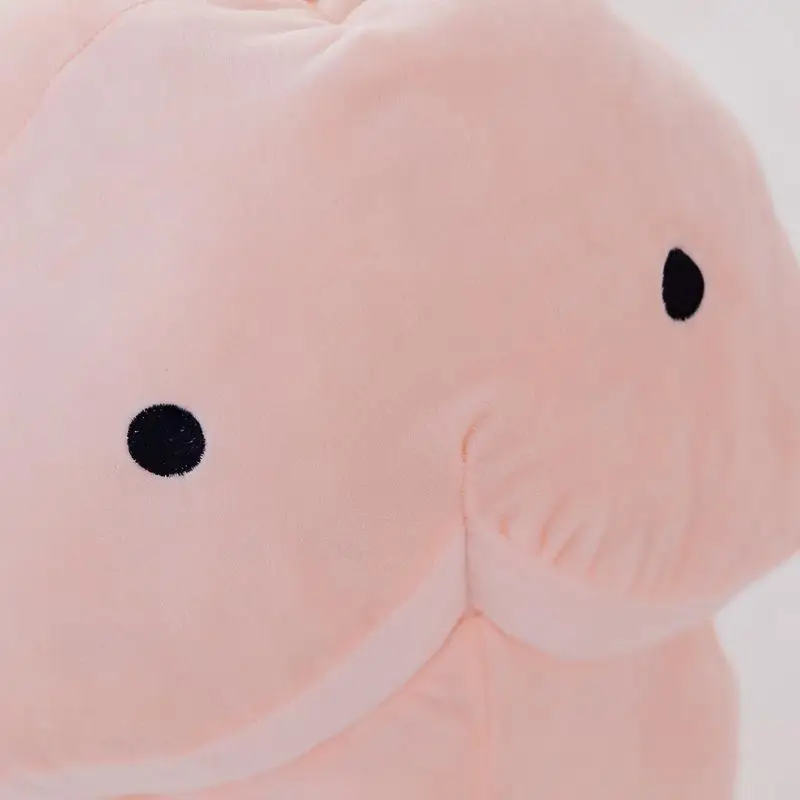 plush ding ding