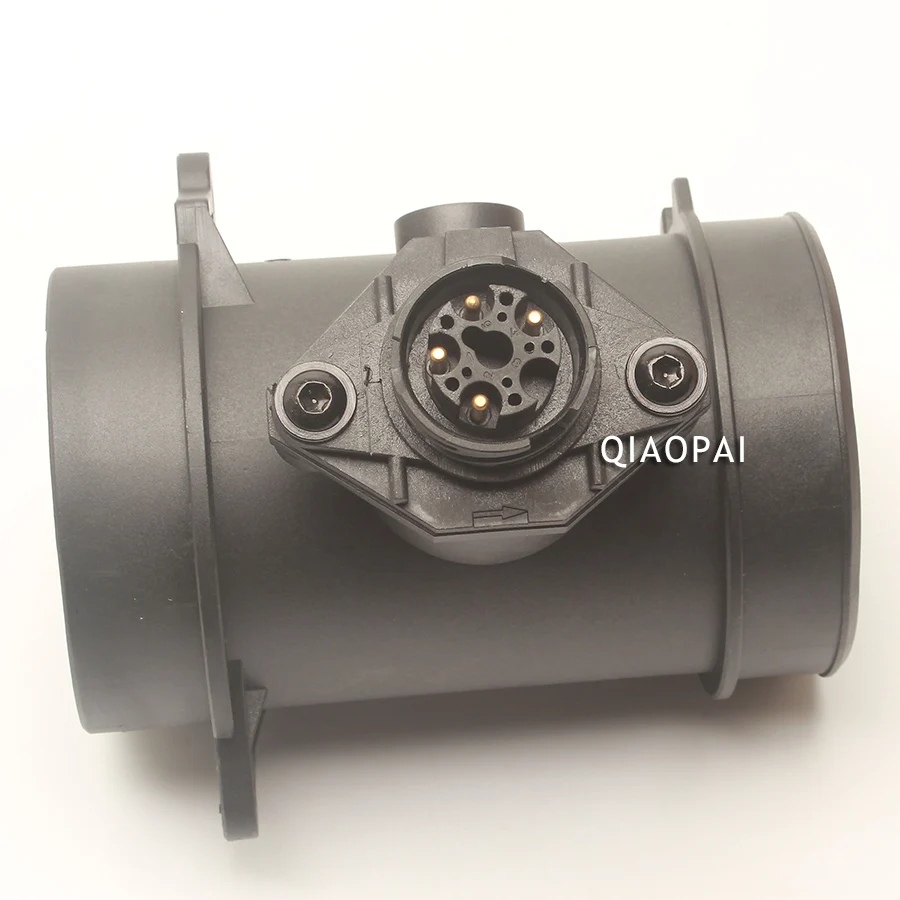 Датчик массового расхода воздуха MAF Sensor 0 280 217 500 0280217500 A0000940548 для W202 Coupe C124 W124 W210 W463