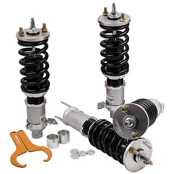 

Free shipping Coilover Suspension for Honda Civic 5th EG9 EH1 EH2 EH9 EJ1 EJ2 EJ3 Coilovers Shock Absorber Strut