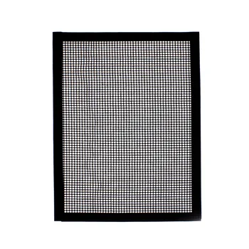 

Hot Sale BBQ Grill Grid Mat Non-Stick Mesh Matts Barbeque Reusable Baking Net