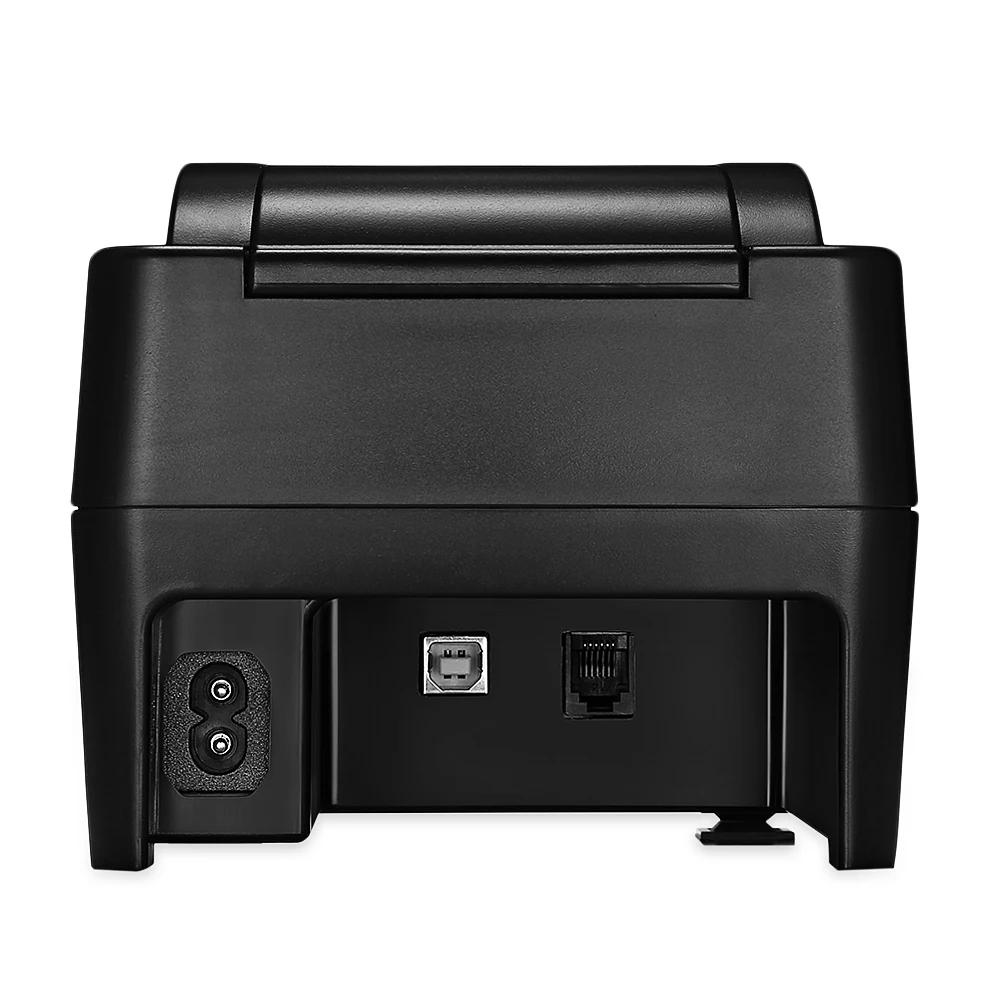 HOIN HOP H58 58 мм USB Термальный чековый принтер Bluetooth беспроводной/USB проводной Версия
