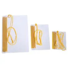 3 шт различных размеров каноэ плавающий лодочный каяк Кемпинг водостойкий Водонепроницаемый сухой мешок для вещей