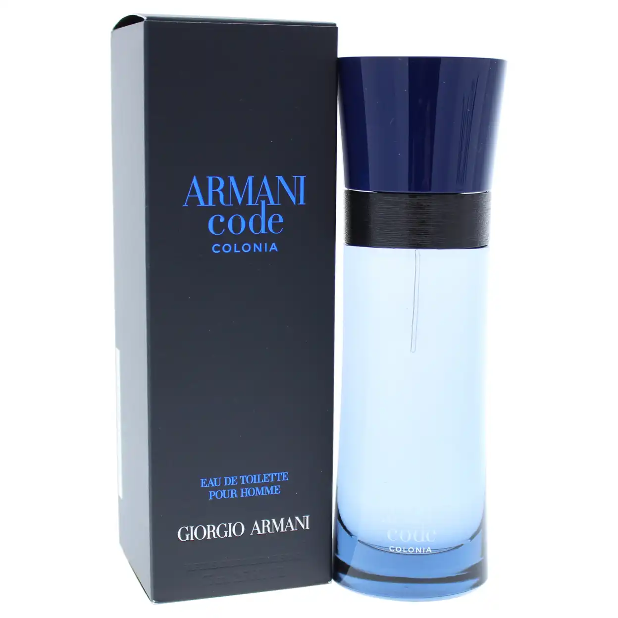cheapest armani code
