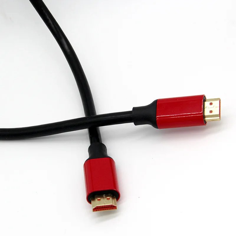 HDMI кабель 2 0 версия 4K компьютерный ТВ монитор видеокабель HD| |