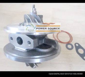 

Turbo Cartridge CHRA 717626 860055 24443096 860051 24445062 24418170 860047 24442215 For Opel Astra G Zafira Signum Y22DTR 2.2L