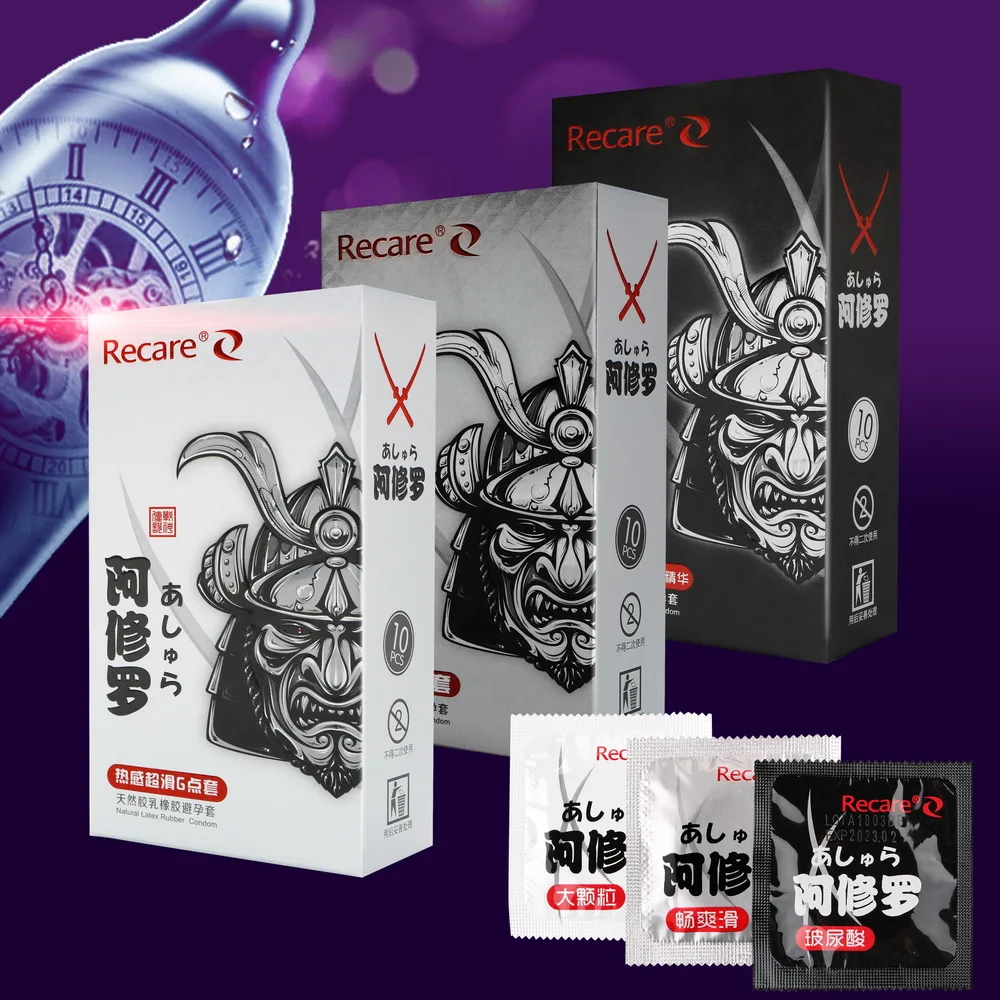 OLO 10 шт./компл. искусственное ощущение пенис рукав для пениса секс игрушки мужчин
