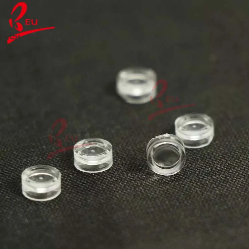

Diameter 5mm Laser pointer Green Cursor Line Lens Diffusion Lens