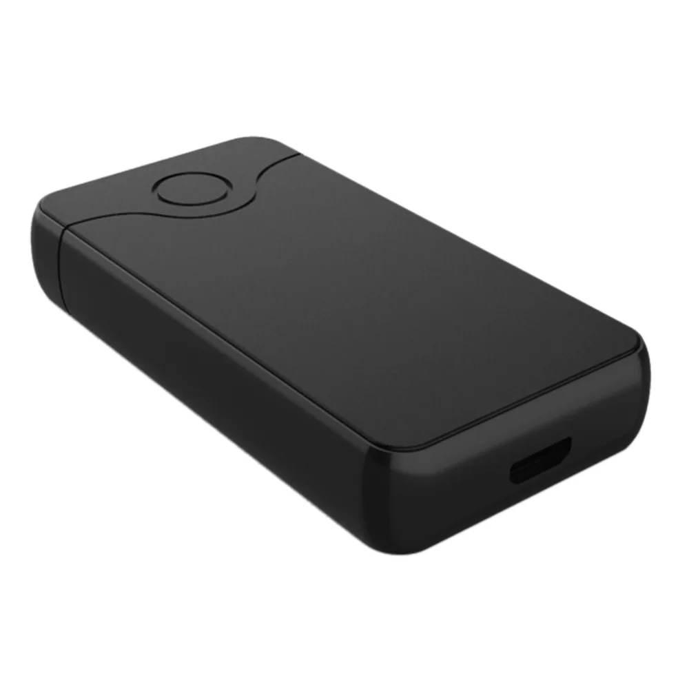 B18 Портативный беспроводной Bluetooth 2 в 1 передатчик и приемник 3 5 мм AUX адаптер для