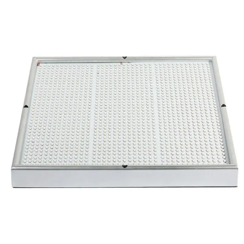 120W 85-265V High Power LED Grow Light Lamp For Plants Vegs Aquarium Garden
