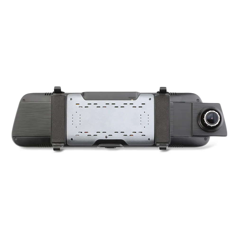 WINSEEKER F800 9 35 Inch 1080 P Dash Cam с 720 Зеркало заднего вида 140 градусов широкий двойная