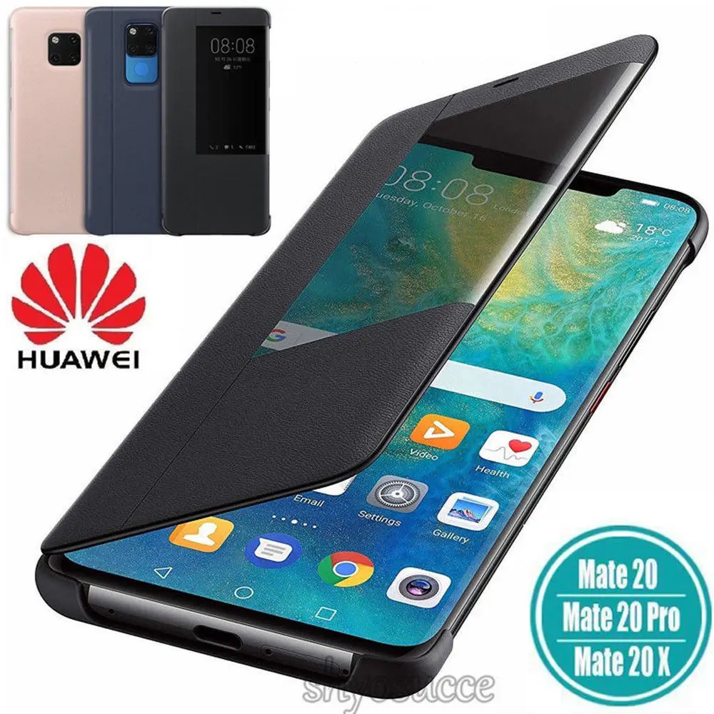 Huawei Original Case Mate 20 Pro