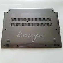 Новые оригинальные для lenovo FLEX2-14 Нижняя крышка корпуса 5CB0F76731 5BCB0F76741