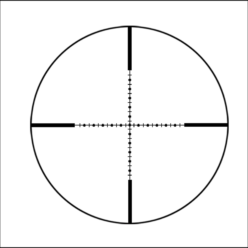 Дискавери VT-Z 3-9X40 охотничий прицел Airgun Scope Mil Dot сетка Riflescope поставляется с свободный прицел крепление Тактический