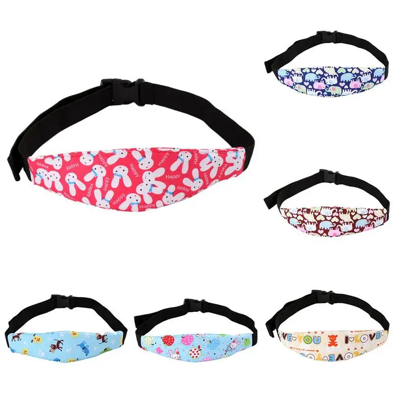 

Adjustable Children Kids Sleep Safety Band Organizer Carts Fixing Belt Accessories Car Seat Baby Stroller Accessories