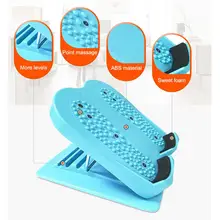 Складная шнуровочная доска Йога фитнес оборудование многофункциональный фитнес оборудование Бытовая шнуровка(лоток