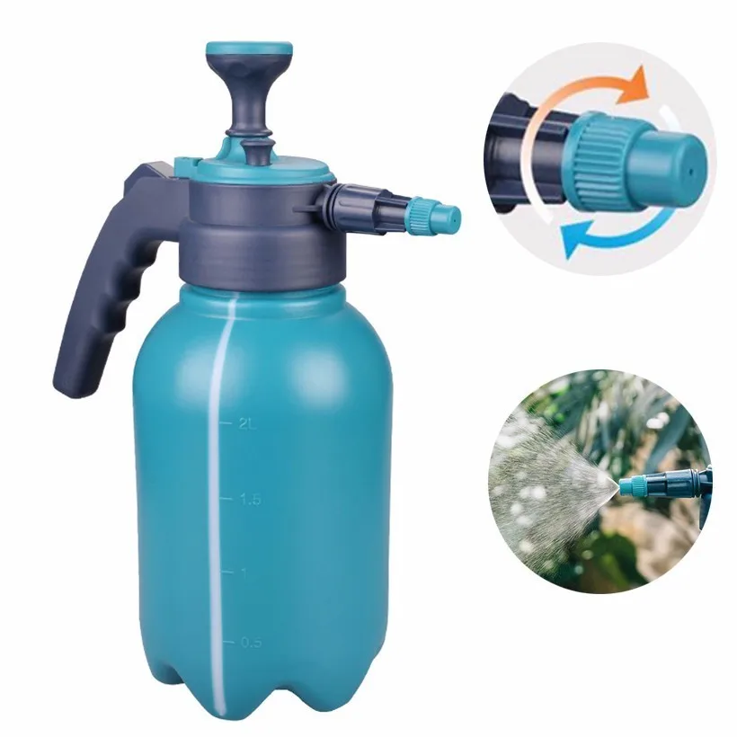 small garden sprayer