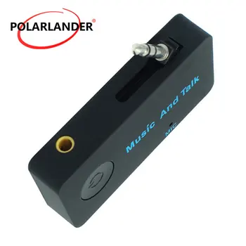 

New Bluetooth Handsfree CarKit Bluetooth FM Transmitter MP3 Player Car Kit Charger For Smart Phone