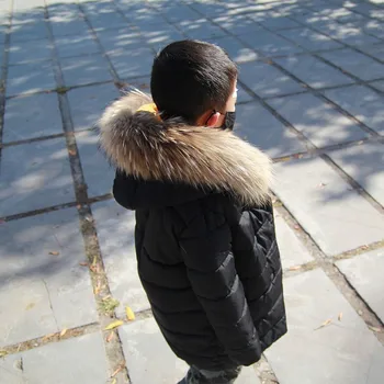 

Length 70cm Width 10cm Winter Woman Female 100% Raccoon Fur Scarf Collar Warm Genuine Fur Collar