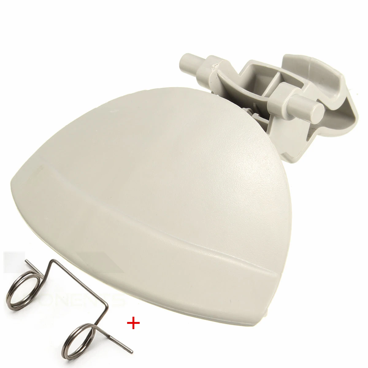 Buy 1x New Car Glove Box Cover Handle Compartment Glovebox Repair Fix For