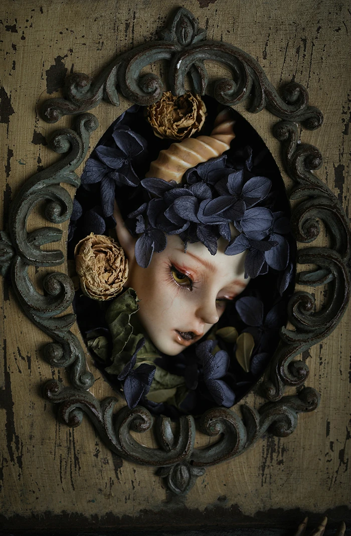 Влюбленные (кукла bjd|Куклы| |