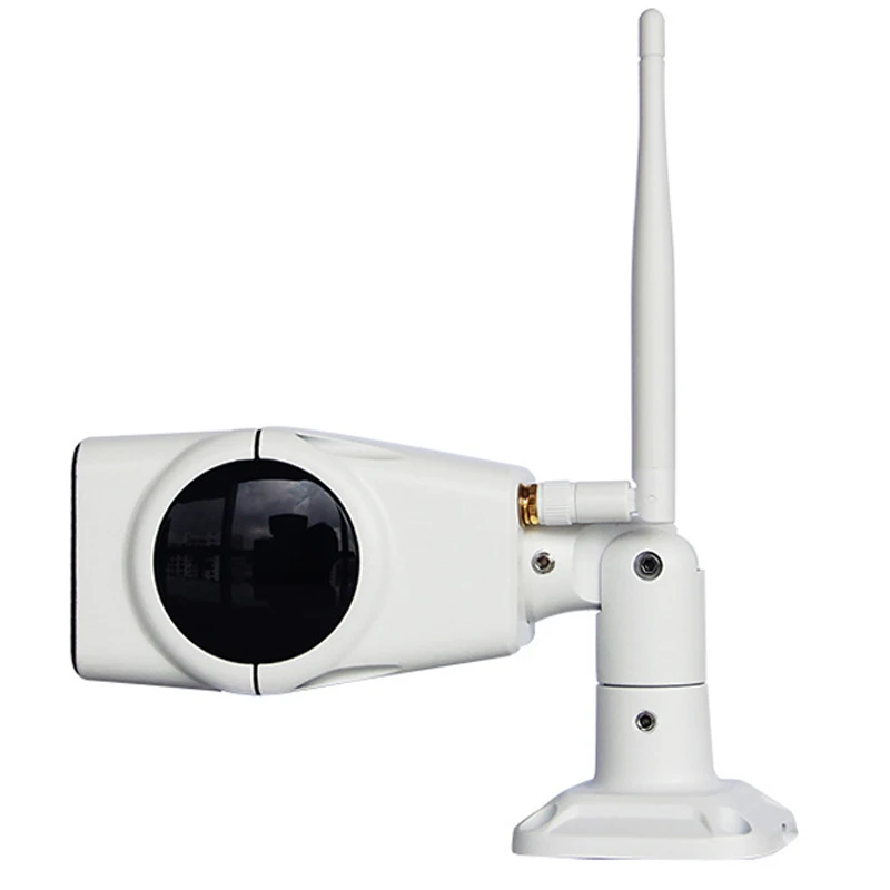 3 0 МП Wi Fi VRCam Беспроводной P2P Водонепроницаемый Ночное видение открытый двойной
