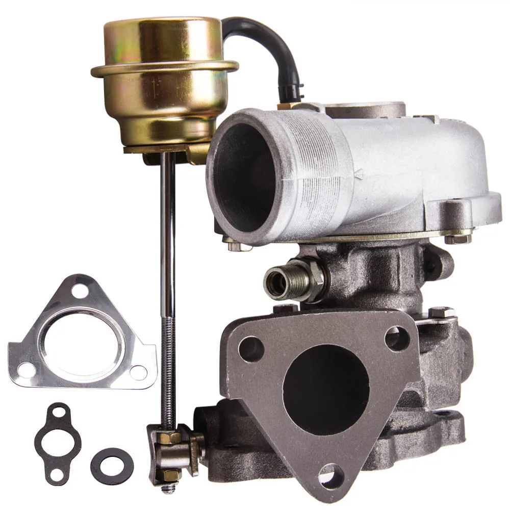 K04 k04-001 Turbo Turbocharger for Ford TRANSIT DI 2.5L D 4EA/4EB/4HC/4EC 1992 - | Автомобили и мотоциклы