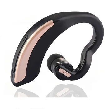 

Car Mini Microphone Headphones In-Ear Business Csr4.1 Stereo Car Handsfree Bluetooth Headset