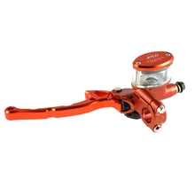 22 мм правый Тормозной Рычаг Сцепления Гидравлический Главный цилиндр мотоцикл Грязь велосипед ямы высокого качества