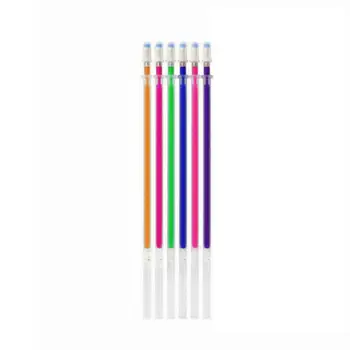 

Flash Ballpoint Gel Pen Highlight Painting Pen Drawing Refill Pen Core Kit