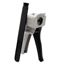 30cc 30ml Caulking Gun Manual Applicator Cartridges Epoxy Glue Dispensing Gun Adhesive Dispenser Glue Caulk Guns
