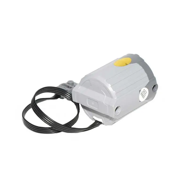 Xl Extra Large Motor Insert Blocks Electromechanical