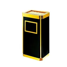 Compost Garbage Pattumiera Raccolta Differenziata Trashcan Commercial Hotel Poubelle Recycle Dustbin Cubo Basura Rubbish Bin