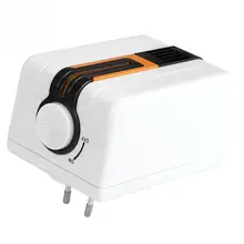 110 V-240 V очиститель воздуха очиститель генератор отрицательных ионов номер анионовый очиститель бытовой техники Лидер продаж