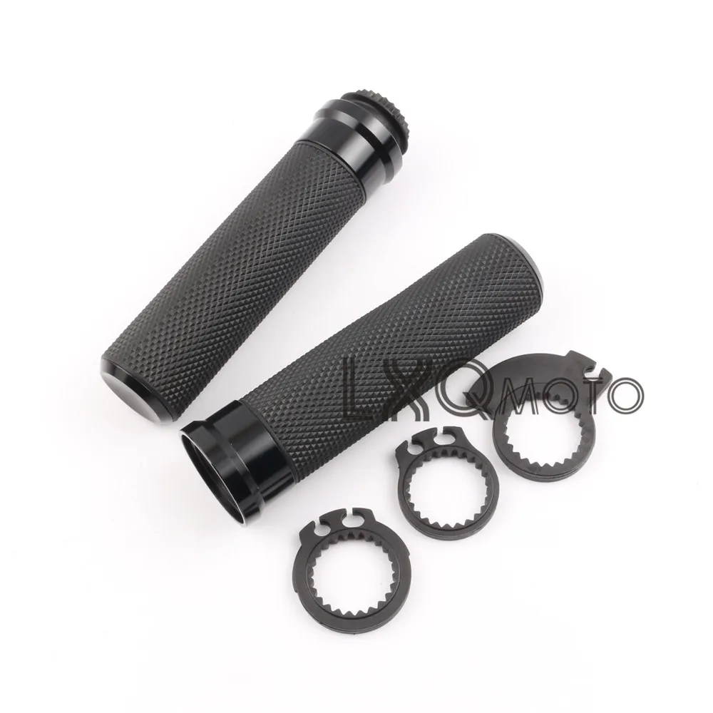 

Motorcycle Handlebar Grip Handle Bar Motorbike Handlebar Grips For HONDA X ADV X-ADV 750 Xadv750 PCX 150 PCX150 PCX125 PCX 125