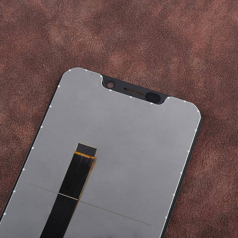 Ocolor Для Doogee X70 ЖК дисплей и сенсорный экран 5 ''Ремонт Запасные части для