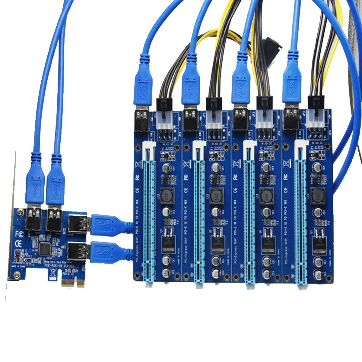 Pci e 1 4. Pci-e usb 3.0. pci express 3.0. коннектор pci-e 3.0. платы расширения для компьютера.