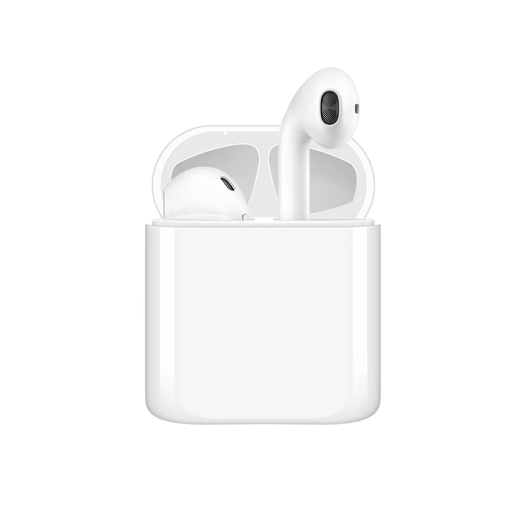 

I20 TWS Bluetooth Earphone Double Ear Magnetic 5.0 Bluetooth In-Ear Sports Earphone Air XY Wireless PK w1 chip LK TE9 LK-TE9