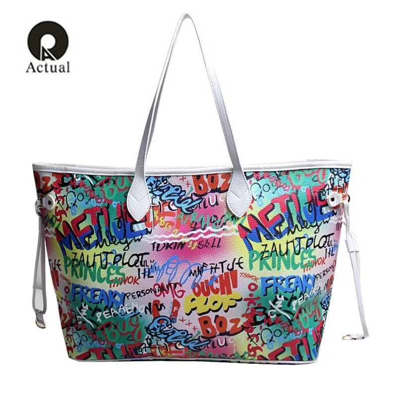 

2019 Will Capacity Package Woman Ins Trill Single Shoulder Package Trend Oblique Satchel Doodle Woman Package