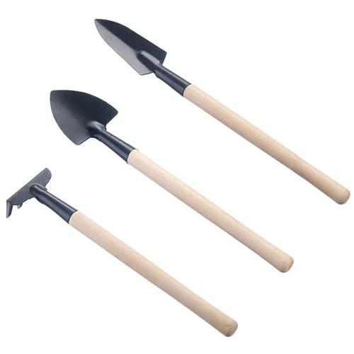 3 шт. сад мини-лопата ручные инструменты Multi-function Home Механическая лопата горшках