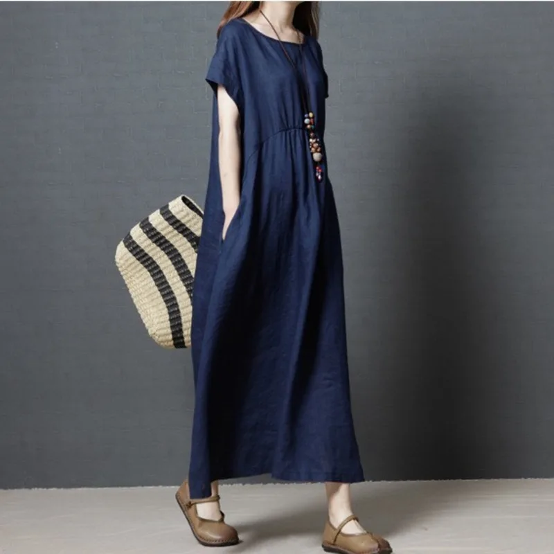 TVVOVVIN2019 Summer Women Clothes New Loose Comfortable Fashion Plus ...