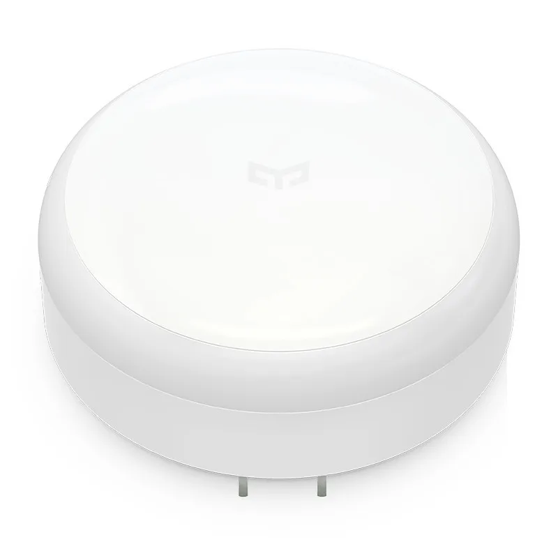 Умный ночной Светильник Xiaomi Mijia Yeelight с датчиком движения для спальни коридора