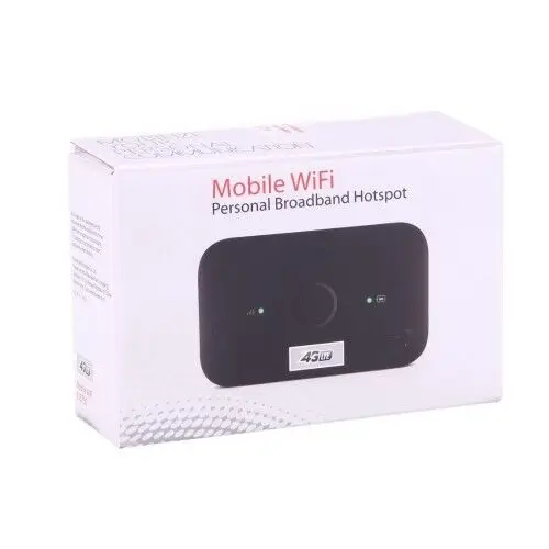 Разблокированный Huawei E5573 с логотипом MTN 4G Dongle Lte Wi Fi роутер беспроводная точка