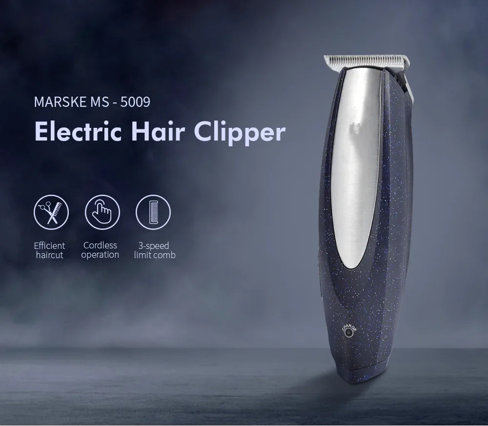 

Design Electric Hair Clipper Mini Hair Trimmer Cutting Machine Beard Barber Razor For Men Style Tools Machine Barber